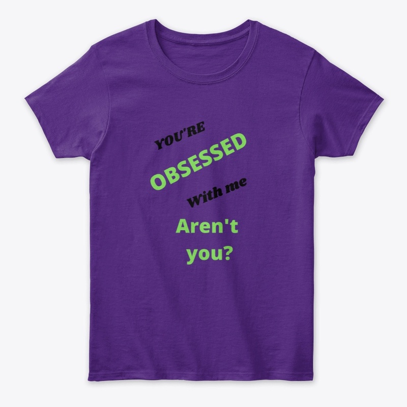 Obsession