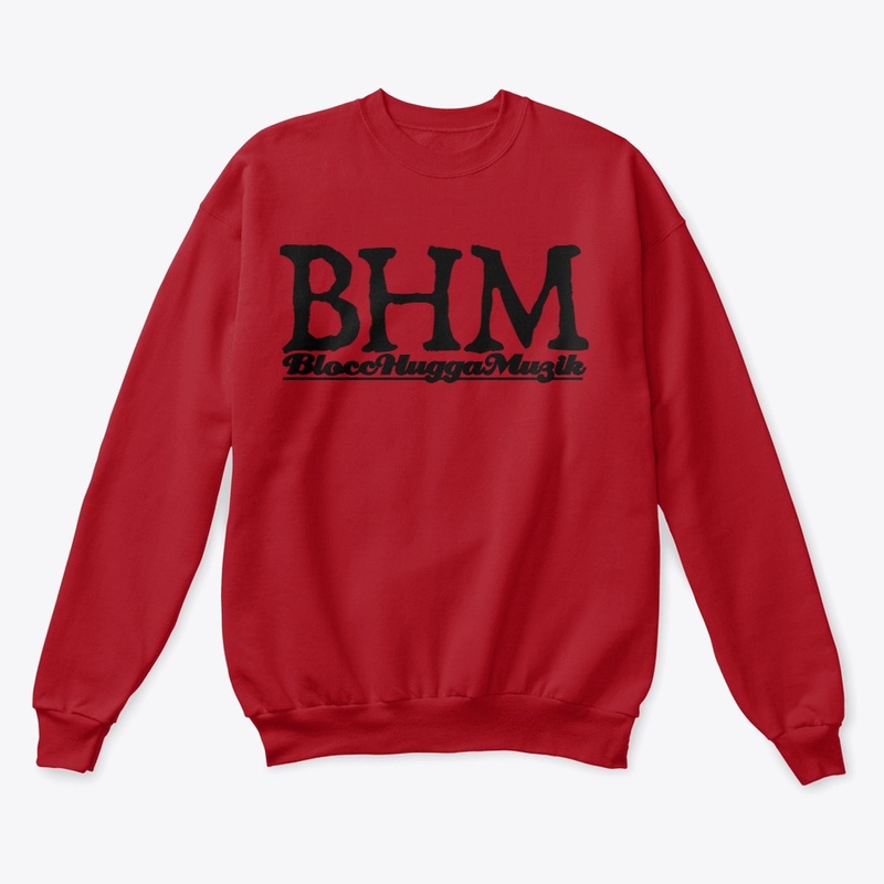 BHM Merch