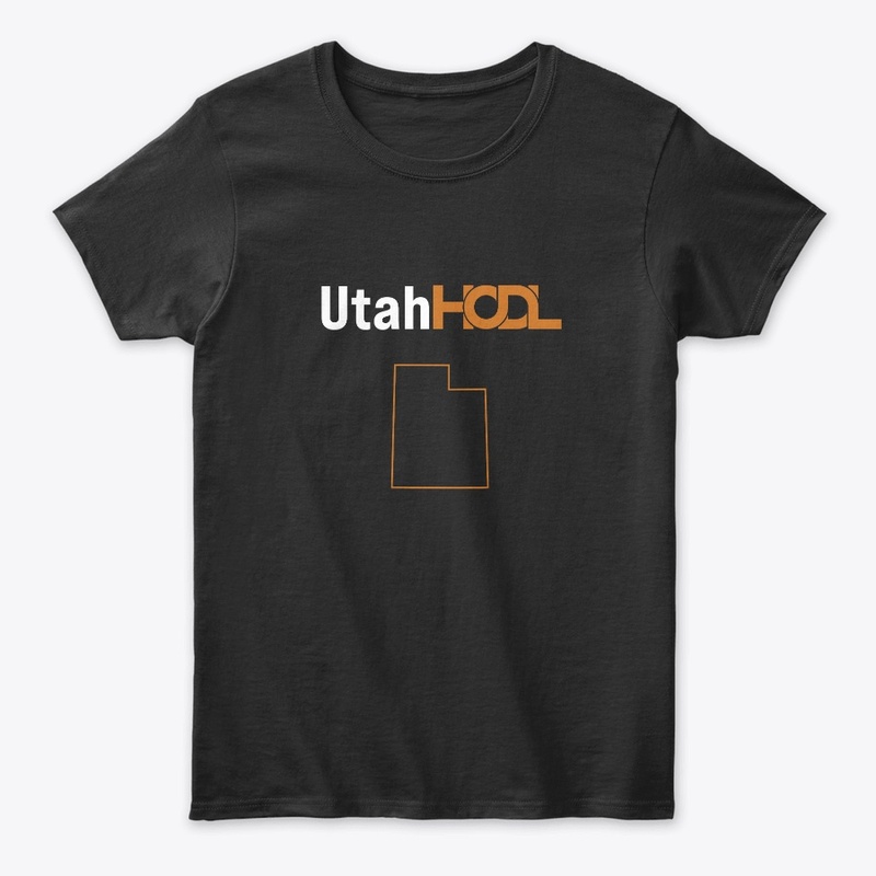 Utah HODL: A Timeless Classic