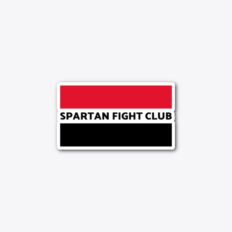 Spartan Fight Club Mini
