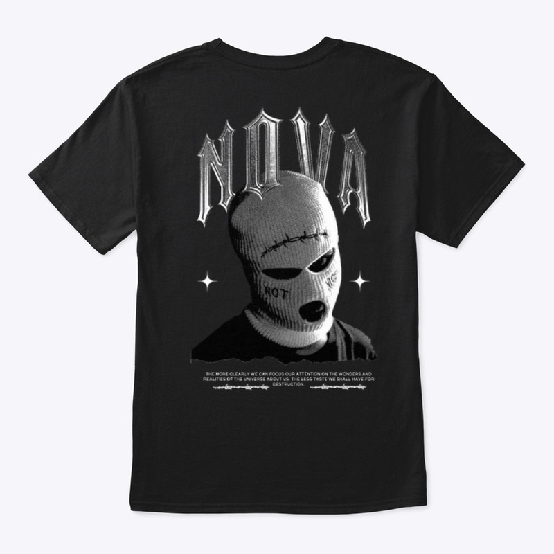 Skï Graphic Tee