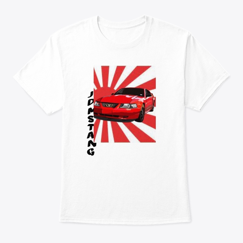 JDM STANG