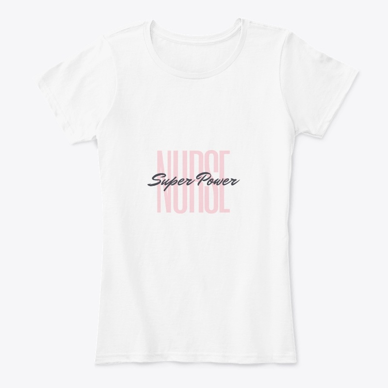 Nurse Superpower