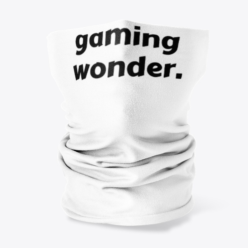gaming wonder.