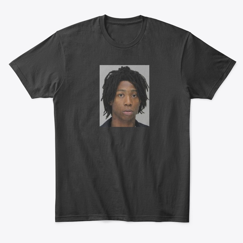 LOADED MUG SHOT