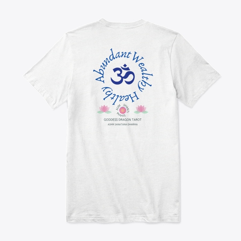 Holy Aum Symbol "OnTheGoPrayer