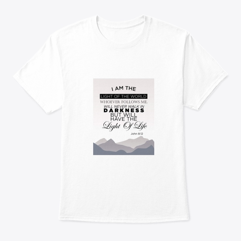 Famous Bible Quote Merchandises