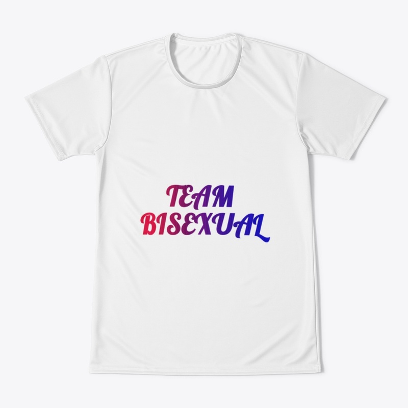 Team Bisexual Collection