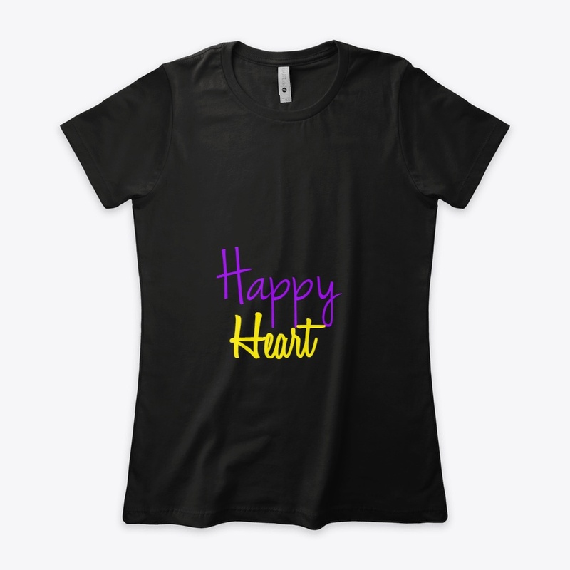 Happy Heart Premium 