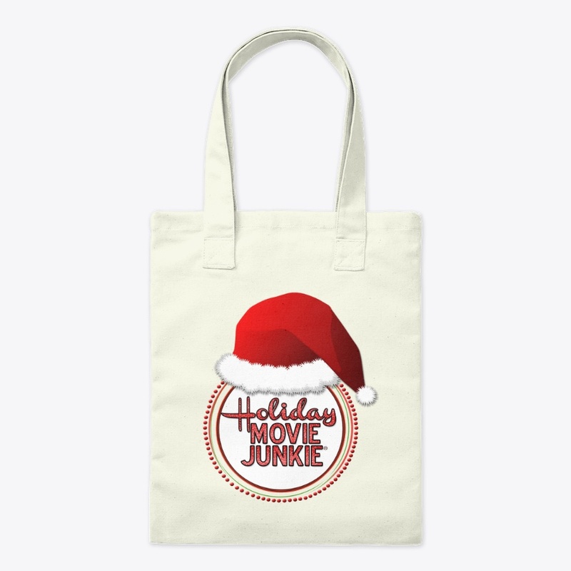 Holiday Movie Junkie Merch