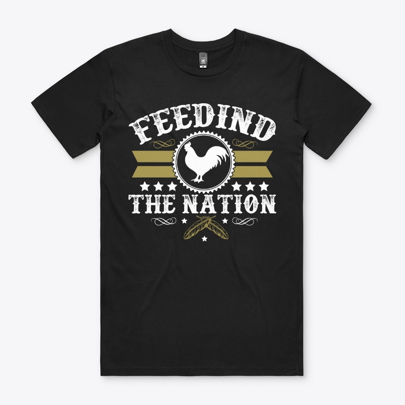 Feeding The Nation Collection