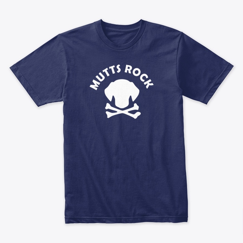 Mutts Rock