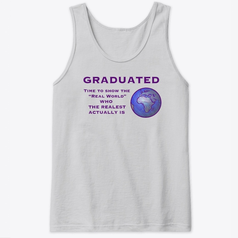 5.22.22 GRADUATION COLLECTION (NOCAP)