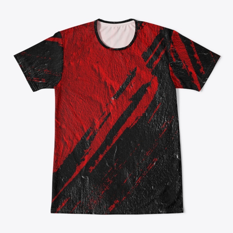 Black&Red