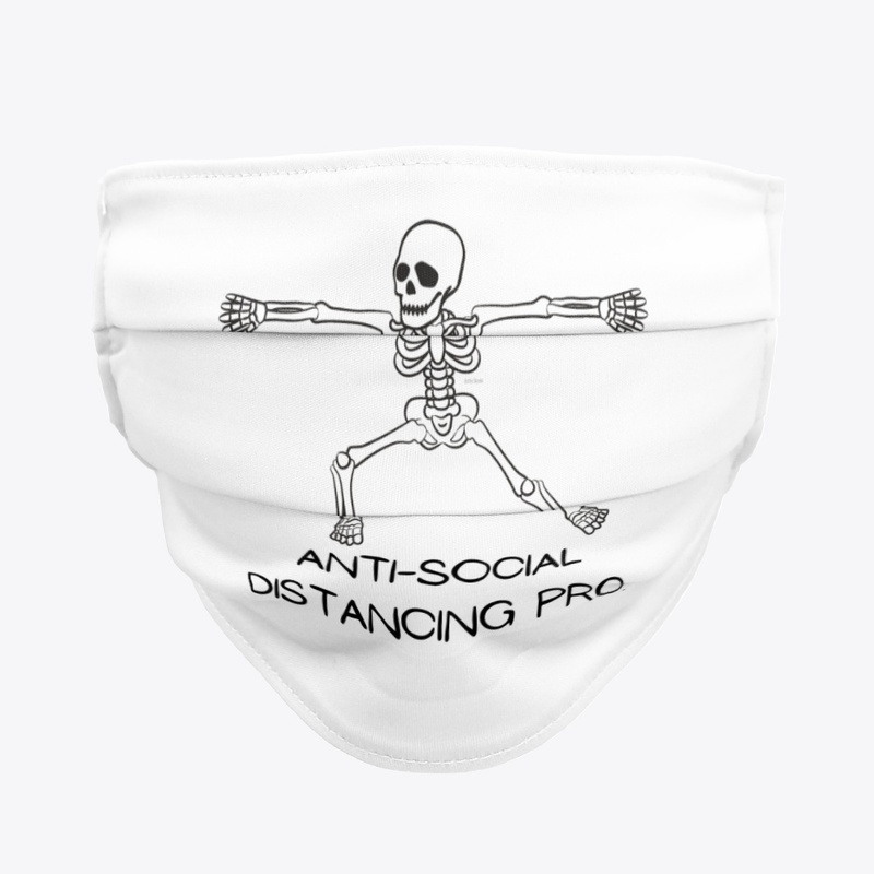 Anti-Social Distancing