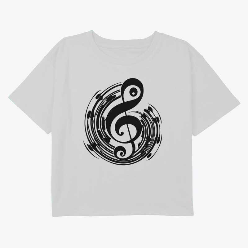 Music in Motion