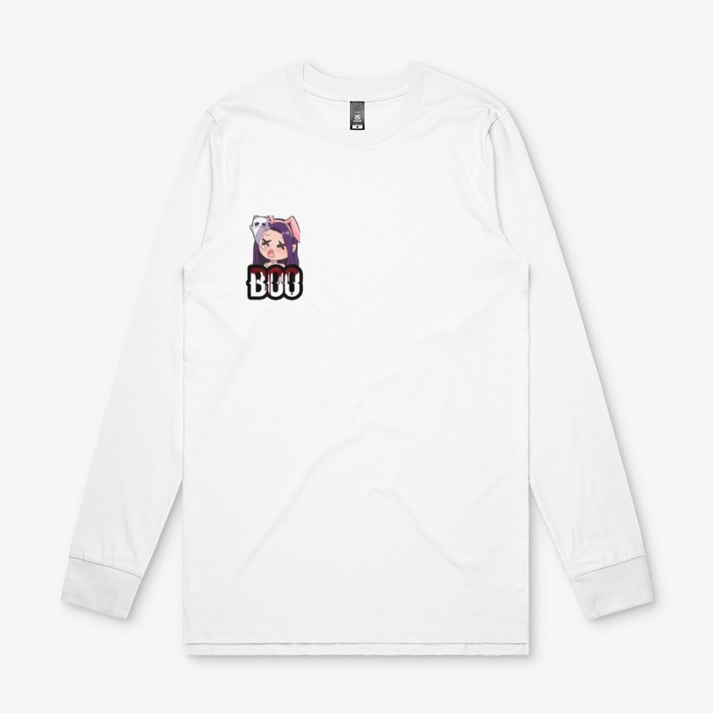 Boo Hoodies