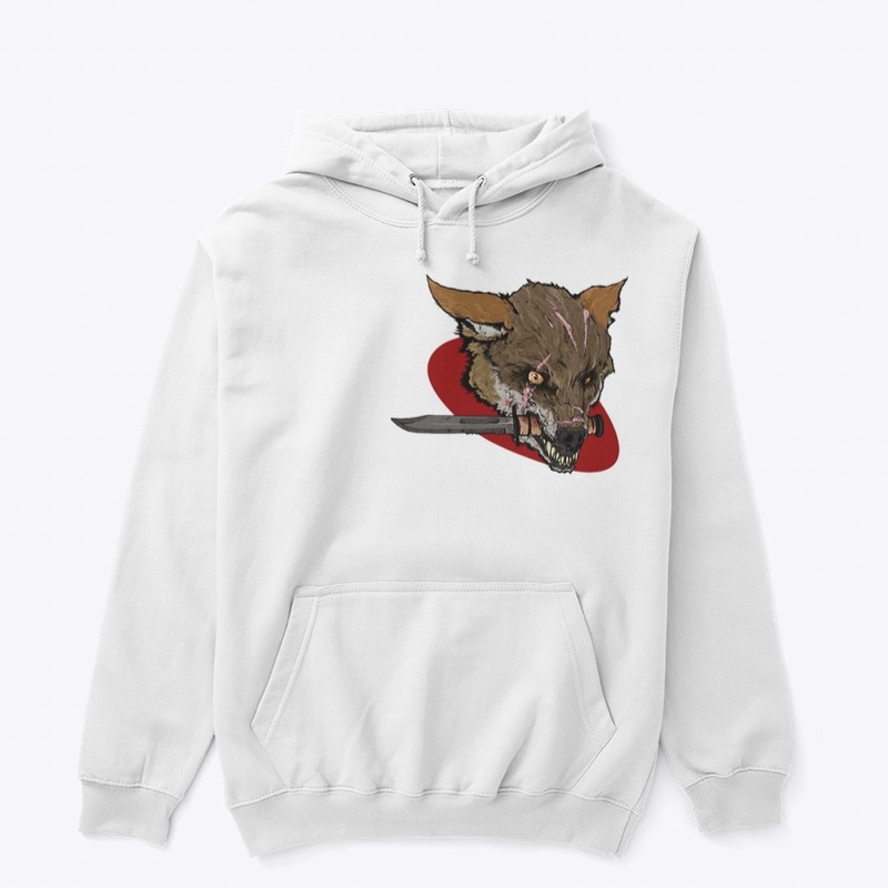 Coyote Classic (Color)