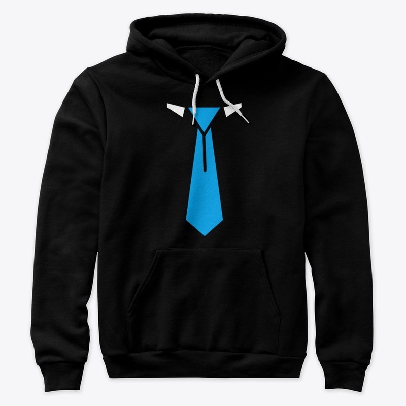 Sweatshirt for Anybody