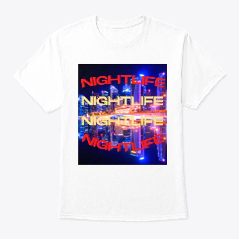 Nightlife Merch
