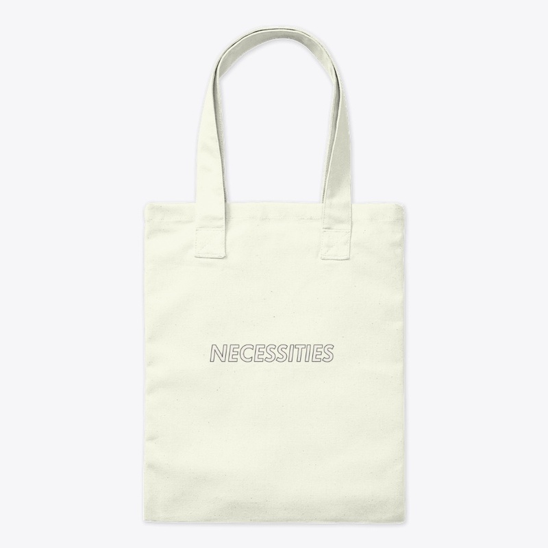 Necessities SZN IV+