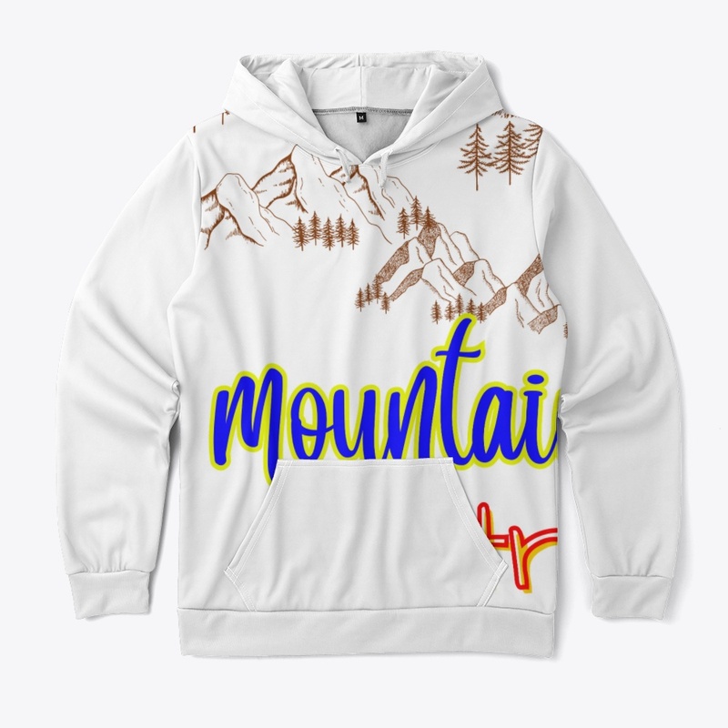 "Discover the Majestic Mountains"