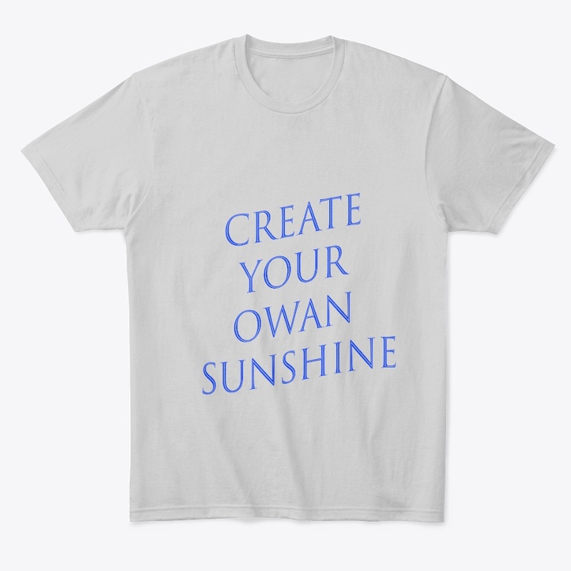 “Sunshine Creator Set”