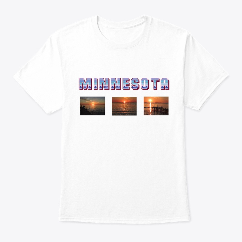 Minnesota sunrise 