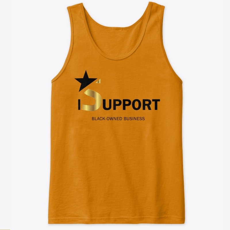 ISupport Black-Owned Business (Original)