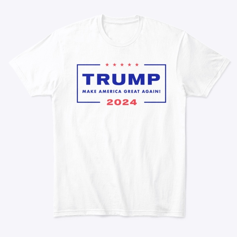 Keeping America Great Again!