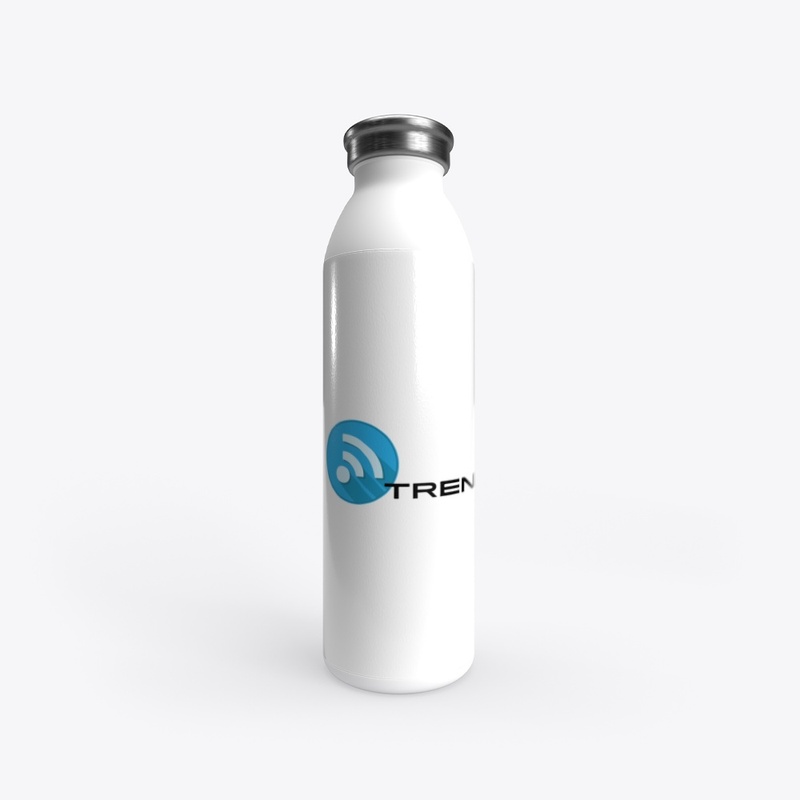 TrendingMode Stainless Water Bottle