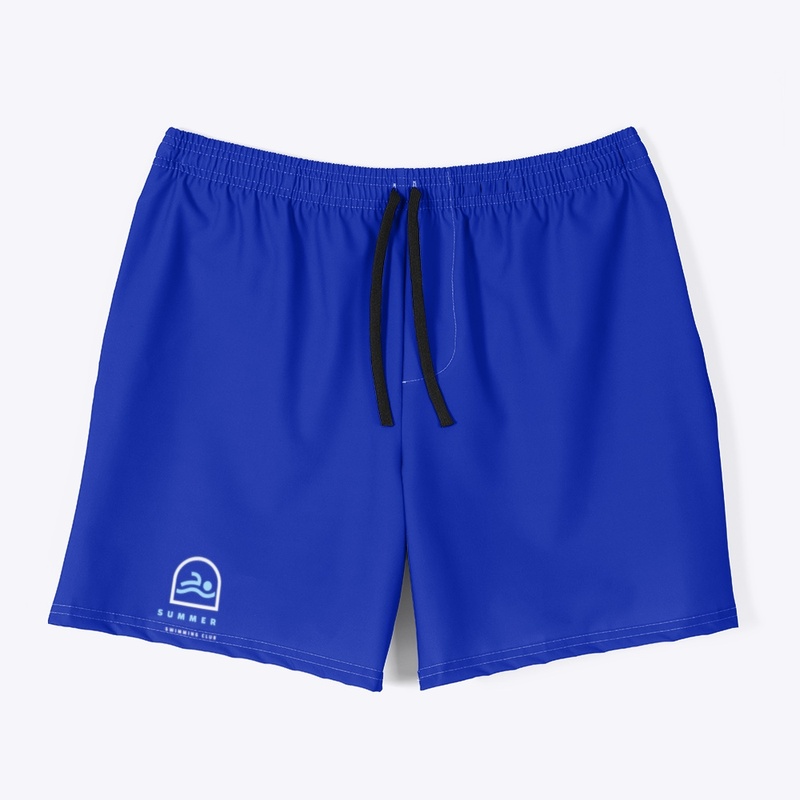 Swim Shorts