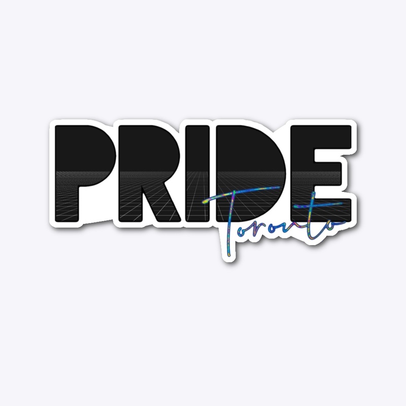 Be proud