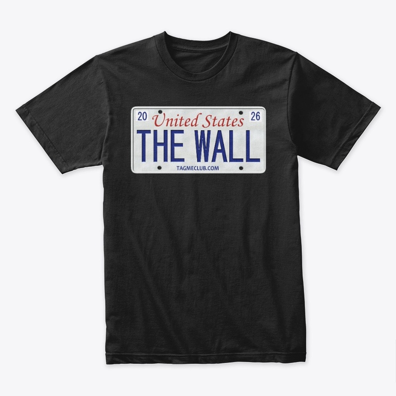THE WALL
