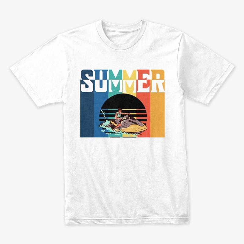 Summer Collection