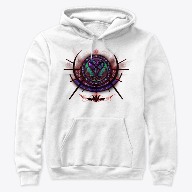 Kingdom Hearts Sacred Heartless 