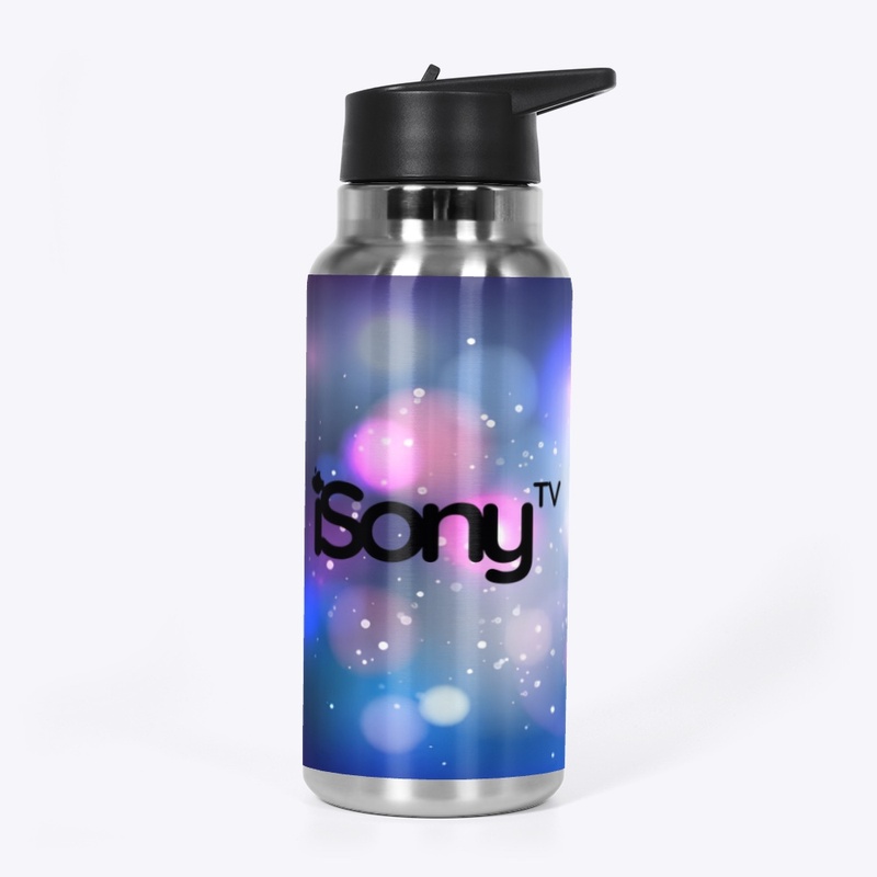 iBottle