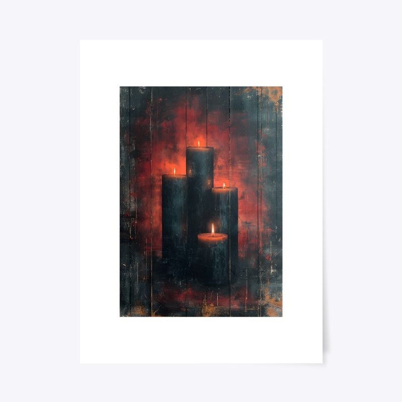 Art Print 21 • Boutique SoHo Obscure