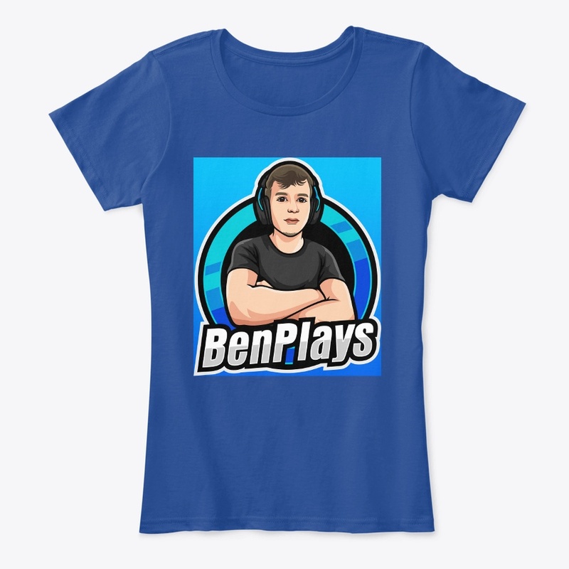BenPlays Merchandise