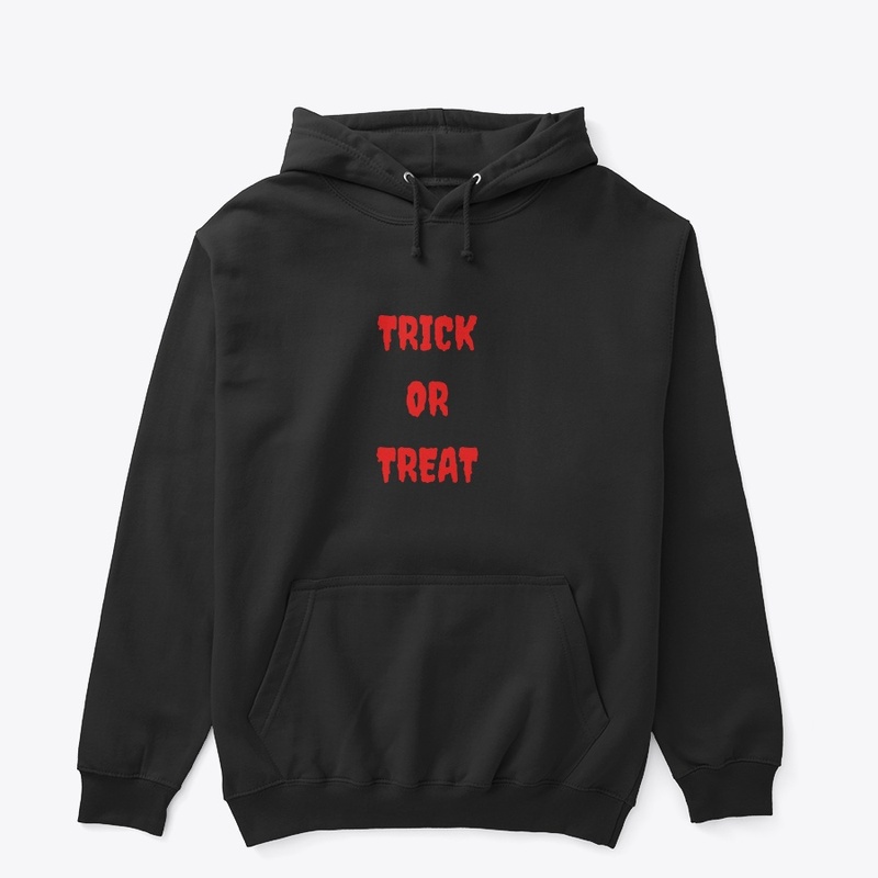 TRICK OR TREAT,HALLOWEEN,SOUL DAY