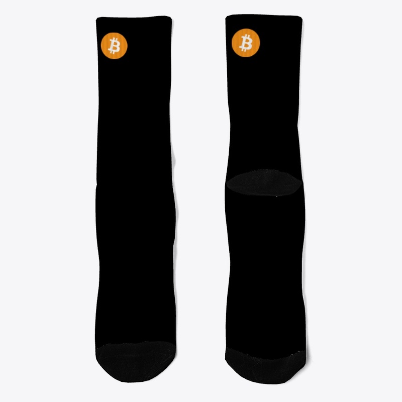 Bitcoin Lovers Collection
