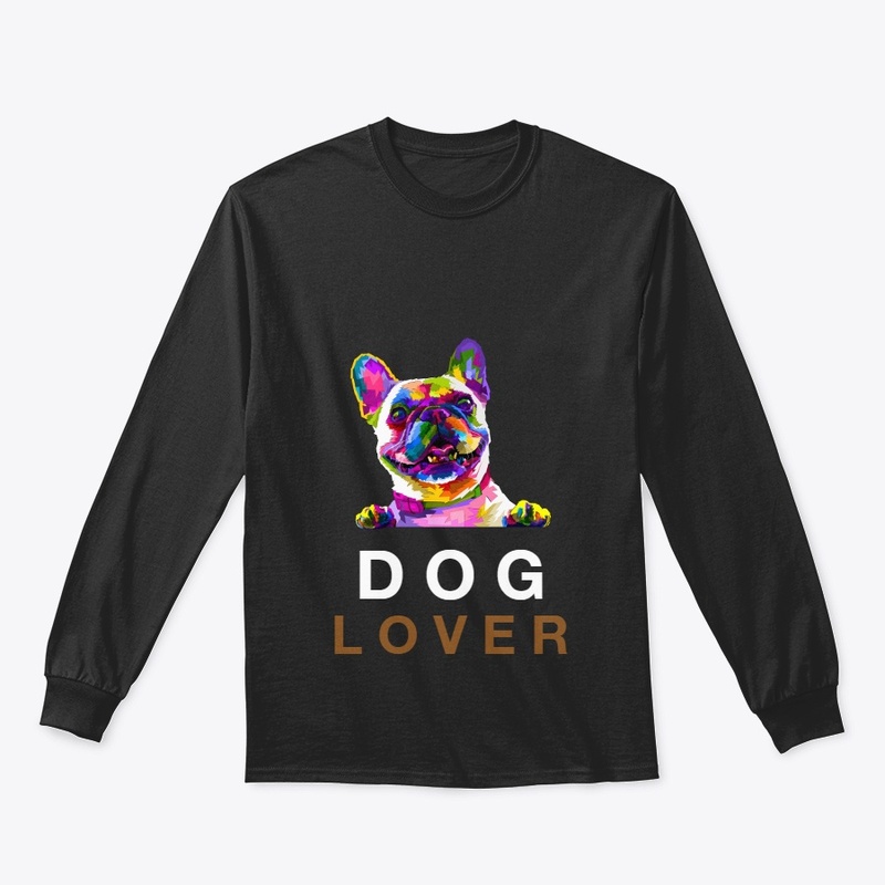 Dog Lover Tee