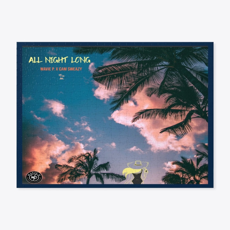 All Night Long Collection