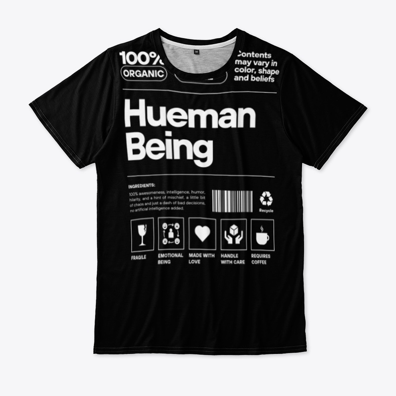 HUEMAN
