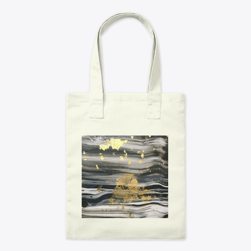 A Splash of Gold