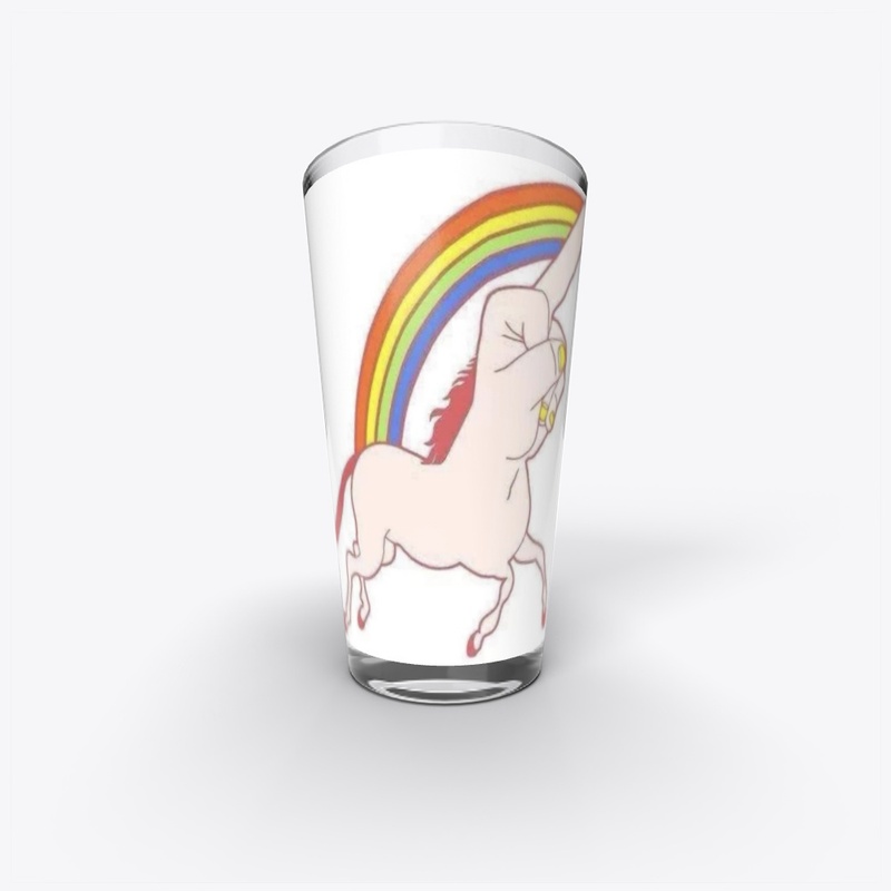 effunicorn
