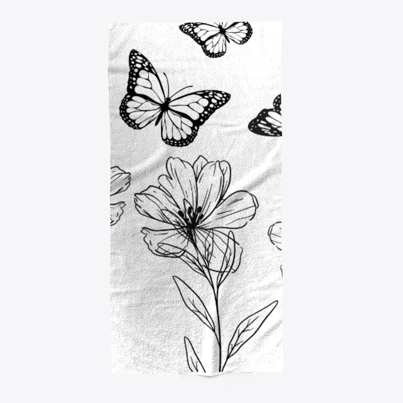 little flower