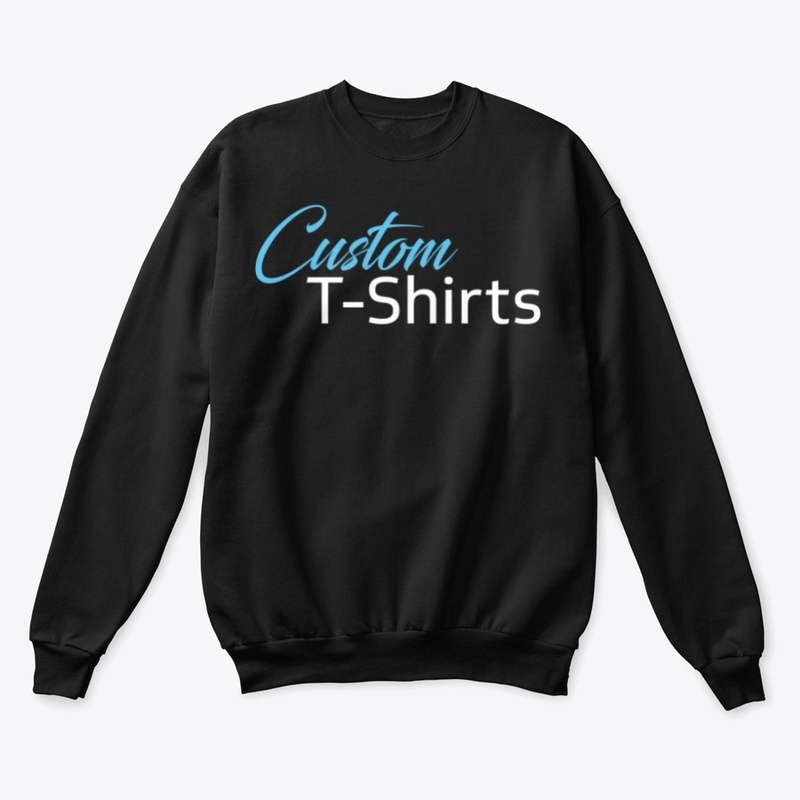 Custom t-shirts