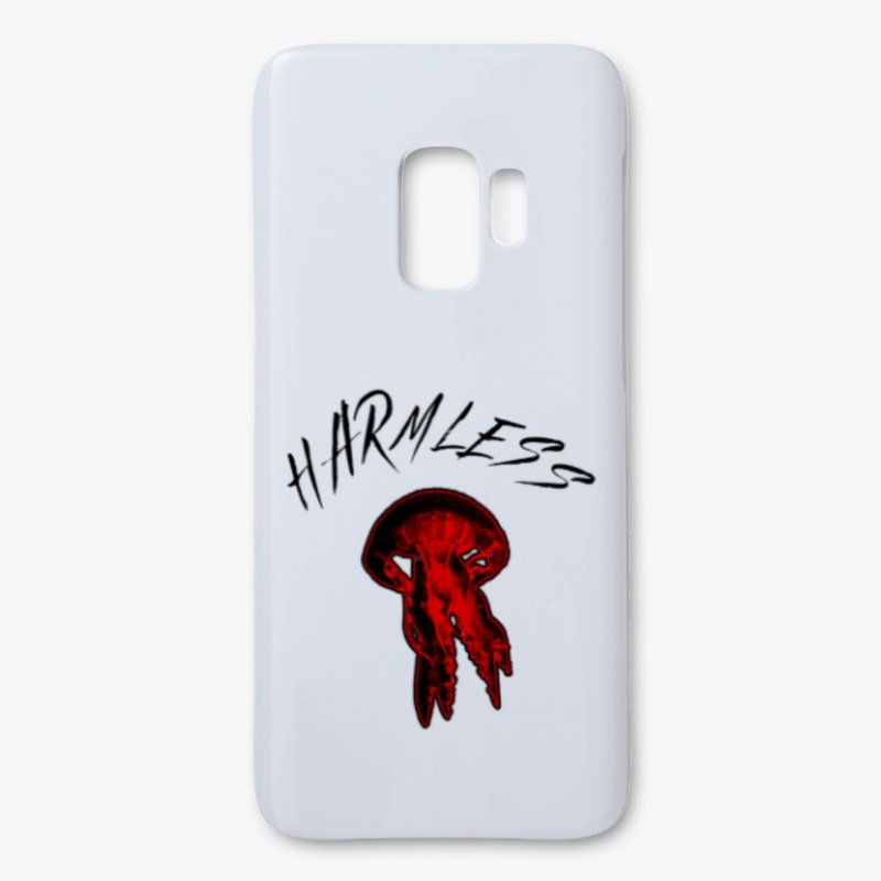 Jellyfish - Harmless Creature