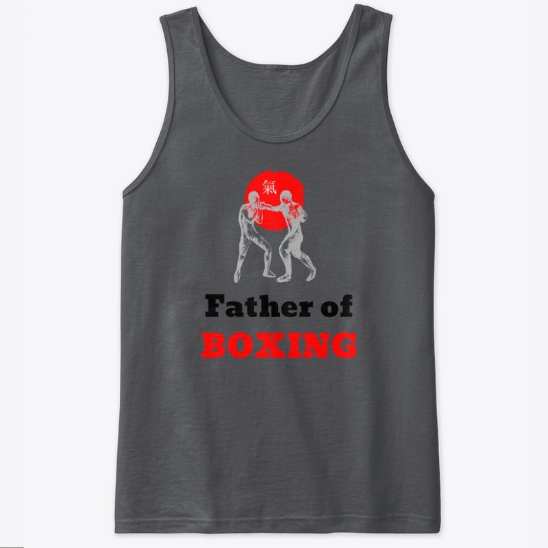 Father of Boxing